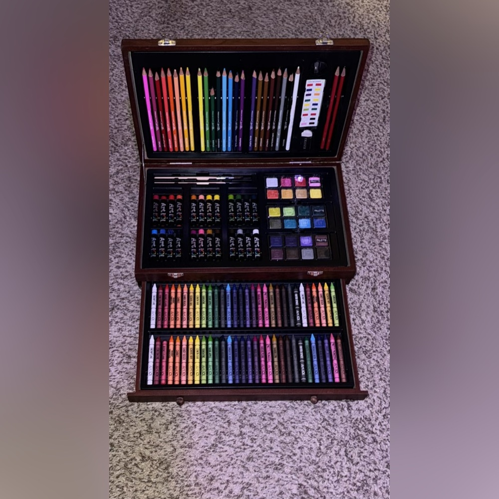 Art set